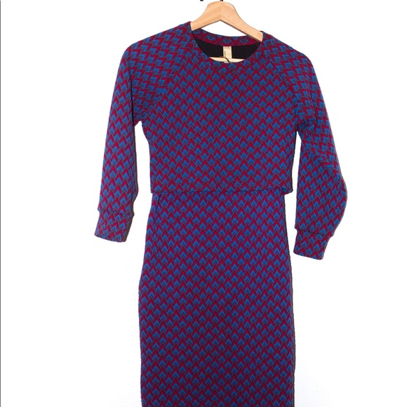 Chevron coord kit american apparel - Picture 1 of 4